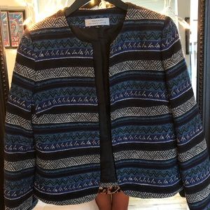 Tahari Blazer